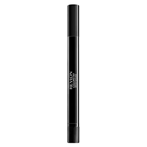 Image of Revlon ColorStay Brow Mousse, Soft Black