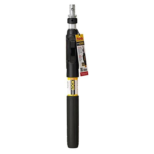 Image of Purdy 140855612 Powerlock Extension Pole 1-2 Foot