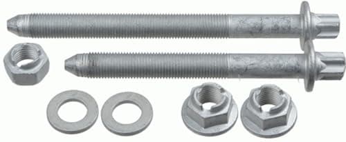 Image of LEMFOERDER 38713 01 Repair Kit, wheel suspension for and other applications