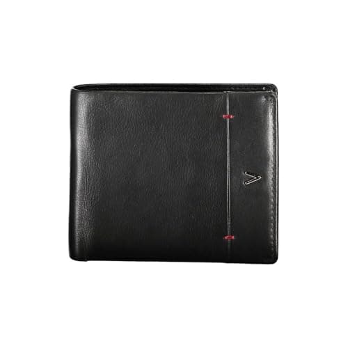 Image of Mario Valentino KEVIN WALLET BLACK -, Black, Taglia Unica