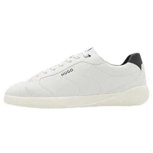 Image of Hugo Riven_Tenn_punyl, Tennis, White,