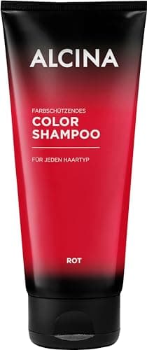Image of Color Shampoo, 200 ml, rost