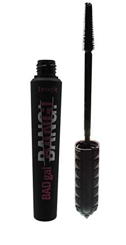 Image of Benefit Cosmetics BADgal BANG Bigger Badder Volumizing Mascara - 8.5 g - 0.3 oz - Full Sized - Boxed