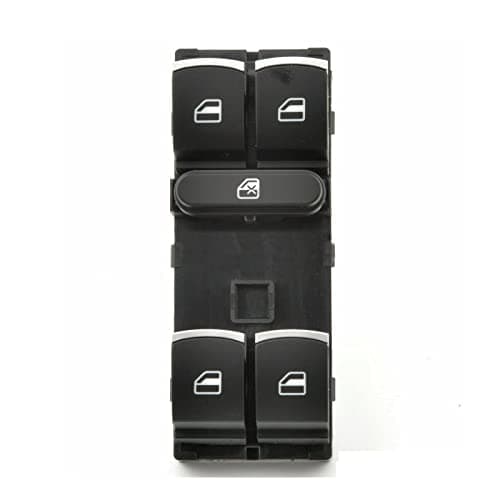 Image of Front Window Main Master Switch For Audi Q7 2006-2014 4F0959851