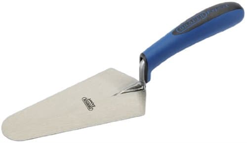 Image of Draper 43359 GAUGING TROWEL 175MM S/GRIP