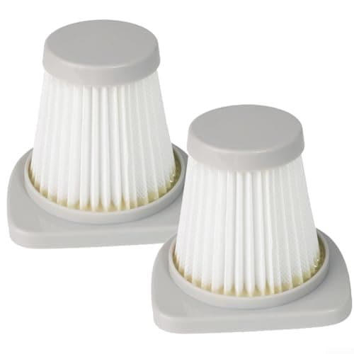 Image of Air Filter Replacement for Hoover VSC02B16T-30 Robot Vacuum Cleaner Premium Materials Efficient Dust Filtration Reduces Secondary Pollution Optimal