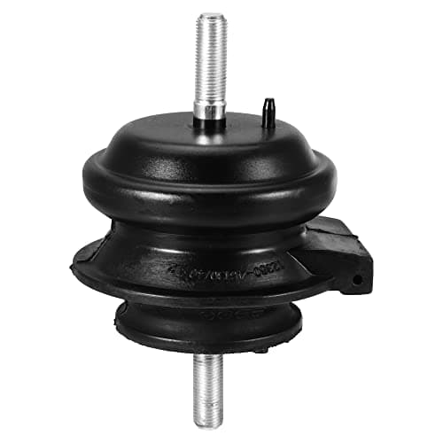 Image of X AUTOHAUX Front Left or Right Engine Mount 12361-35070 for Toyota Supra 3.0L