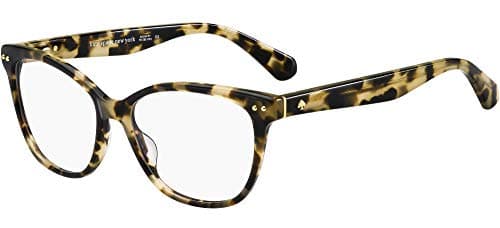 Image of KATE SPADE ADRIE 086 HAVANA 53/16/140 WOMAN Eyewear Frame