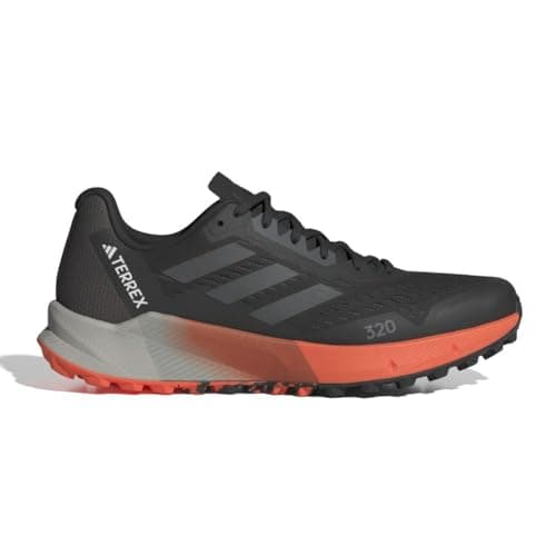 Image of Adidas Terrex Agravic Flow 2 Trail Running Shoes EU 45 1/3