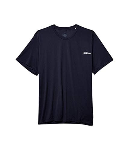 Image of adidas Men's Designed 2 Move Feelready Tee Legend Ink XX-Large/Tall