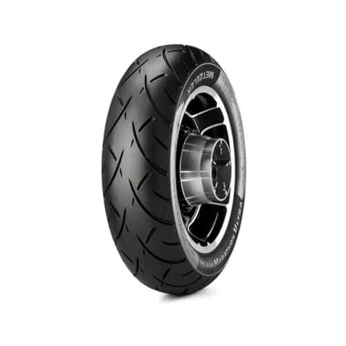 Image of Metzeler ME888 Marathon Ultra (200/50 ZR17 TL 75W M/C, Rear wheel)