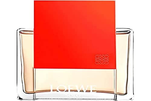 Image of Loewe Solo Ella 100Ml Edp Spray