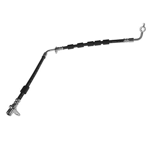 Image of Blue Print ADM553124 Brake Hose