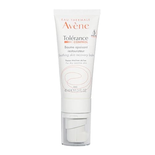 Image of Avène Tolerance Control Soothing Skin Recovery Balm 40ml, Rich Soothing Balm for Dry Sensitive Skin, Redness Relief