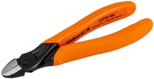 Image of Bahco 2101D-140 - Side Cutter 2101D-140