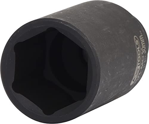 Image of KS Tools 515.1130 Impact Socket Deep 1/2-inch 30mm