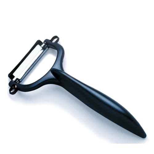 Image of KYOCERA CP-10-BK Ceramic Peeler, Black