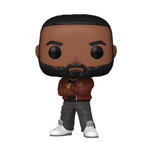 Image of Funko POP! TV: the Boys - Mother's Milk - Collectable Vinyl Figure - Gift Idea - Official Merchandise - Toys for Kids & Adults - TV Fans - Model Figure for Collectors and Display