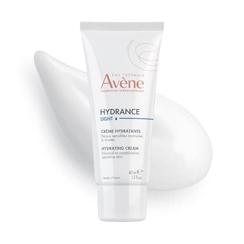 Image of Avene Hydrance Light Hydrating Emulsion 40ml