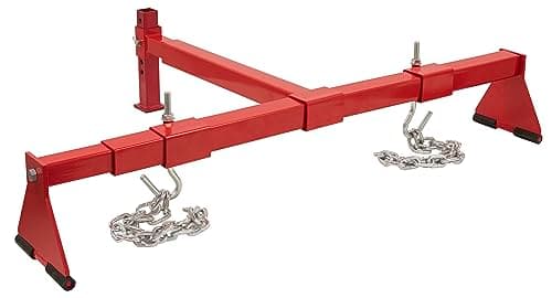 Image of Sealey Es600 Engine Support Beam 600Kg Heavy-Duty