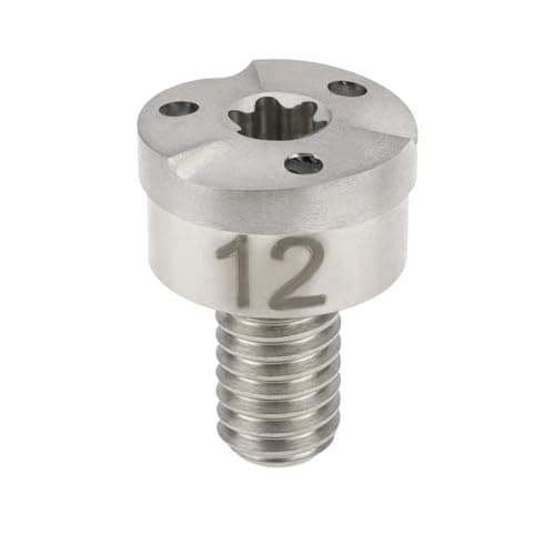 Image of VGOL 12G Weight Golf Club Head Screw Compatible with Callaway Mavrik Epic Flash Sub Zero Driver and Fairway Wood 2018 Rogue