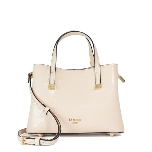Image of Dune London DOMINANTLY Long Handle Tote One Size Tote Bag