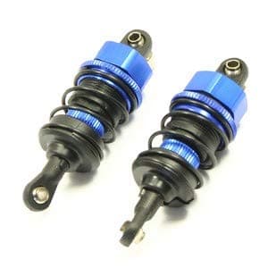 Image of Ftx Banzai Front Shocks (2) [Ftx6562]
