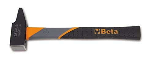 Image of Beta 13700532 Model 1370 F/T32 Riveting Hammers, Fibre Shafts, 32mm Wide Face