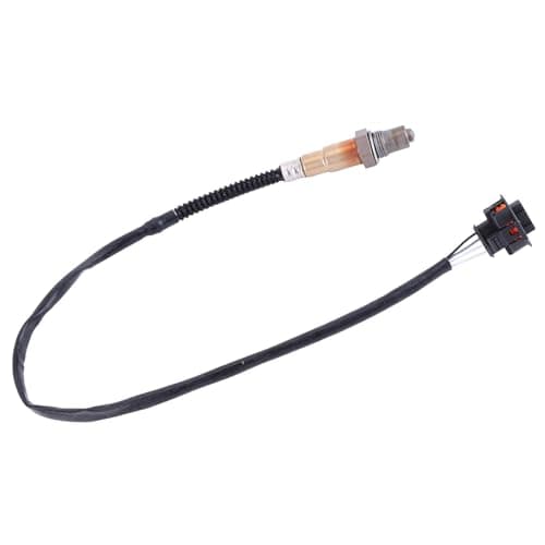 Image of LICHENGTAI Front Lambda Oxygen Sensor for Vauxhall Zafira Family B Zafira A Mk3 Zafira Tourer C Pre-cat Car O2 Oxygen Sensor 855429, 855435, 855453, 855516, 855528, 855530, 855678