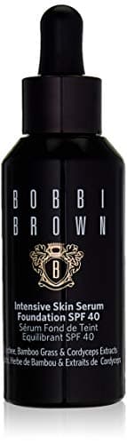 Image of Bobbi Brown Intensive Skin Serum Foundation SPF40 4.0 Natural 30 ml