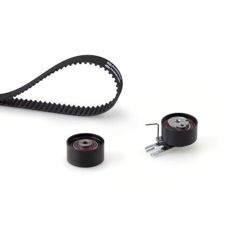 Image of Gates K015598XS Powergrip Timing Belt Kit
