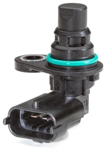 Image of HELLA 6PU 013 122-211 Sensor, camshaft position - 3-pin connector - Bolted - with gaskets/seals