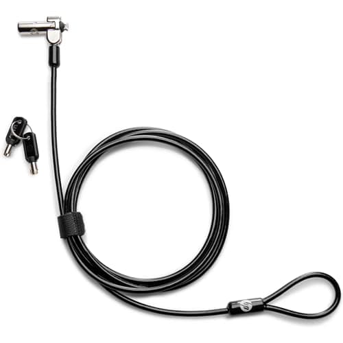 Image of HP Nano - Security cable lock - for EliteBook 830 G8, EliteBook x360, Mobile Thin Client mt32, ZBook Firefly 14 G8, 15 G8