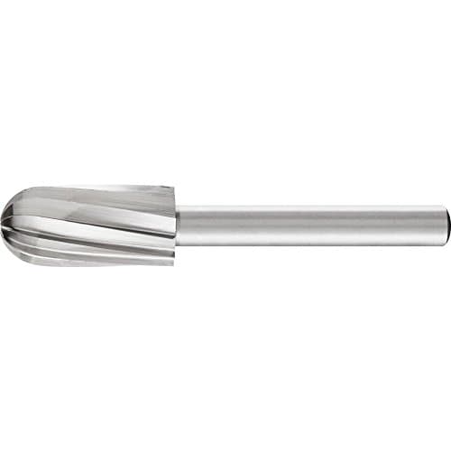 Image of Pferd 22411516 Metal Grinding Burr C 1225/6 Z1 High-Speed Steel