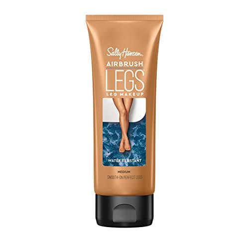 Image of Sally Hansen Makeup For Legs 118 ml 1480-25365