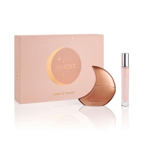 Image of Ghost Orb Of Night 30ml and Spray Pen 9.5ml Gift Set 2025