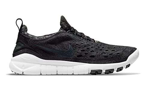 Image of NIKE Free Run Trail Men's Trainers Sneakers Shoes CW5814-001 Black UK8.5 (EU43)
