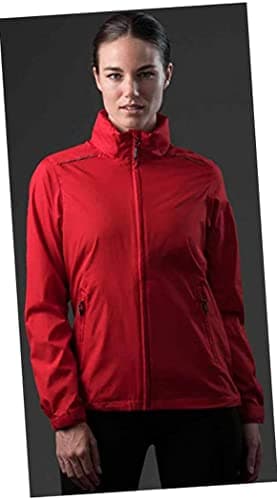 Image of Stormtech Womens Nautilus Shell, Black, X-Large. KX-1W