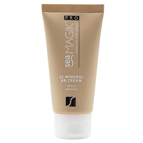 Image of Dead Sea Spa Magik Beauty Balm Cream 50ml