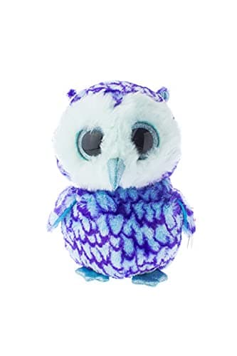 Image of Ty Beanie Boo Buddy - Oscar Owl