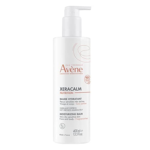 Image of Avene xeracalm nutri baume hidra 400ml