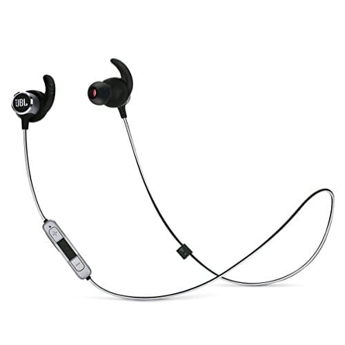 Image of JBL Reflect Mini 2 - Black