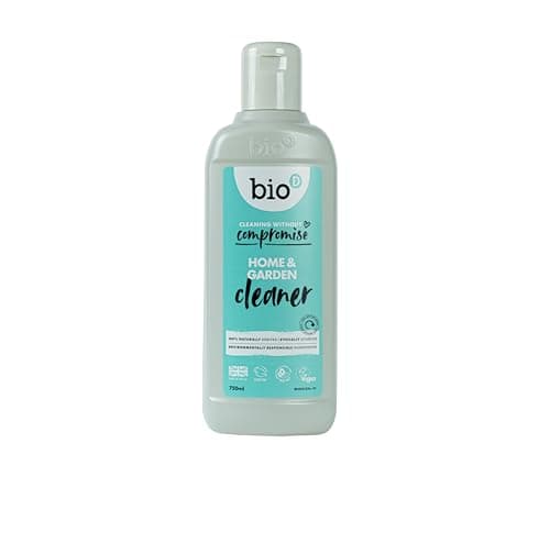 Image of Bio D Home Garden Sanitiser 750ml