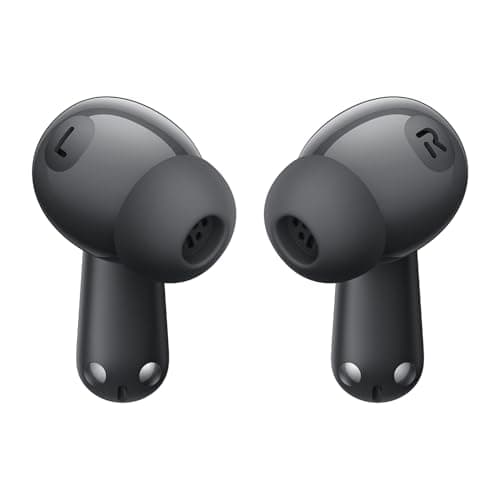 Image of OnePlus Nord Buds 3 Wireless Earbuds with Up to 32db Active Noise Cancellation,10Mins for 11Hours Fast Charging with Up to 43H Music Playback (Grey)