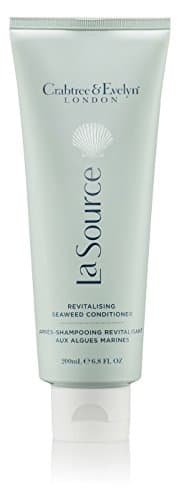 Image of Crabtree & Evelyn La Source Conditioner, 200 ml
