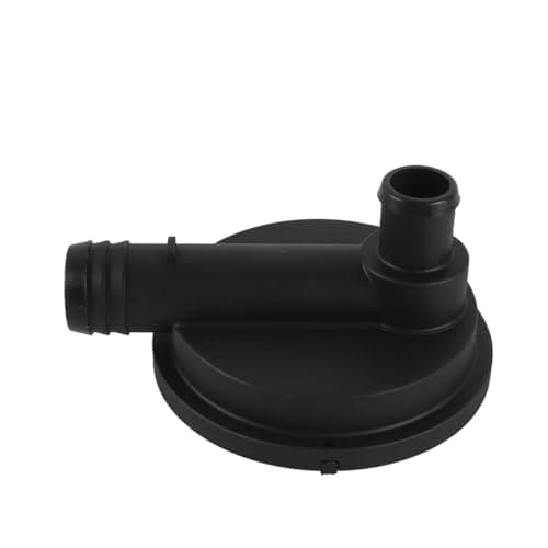 Image of Huba Oil and Water Separator Ventilation Hoses for Crankcase Replace 023129101