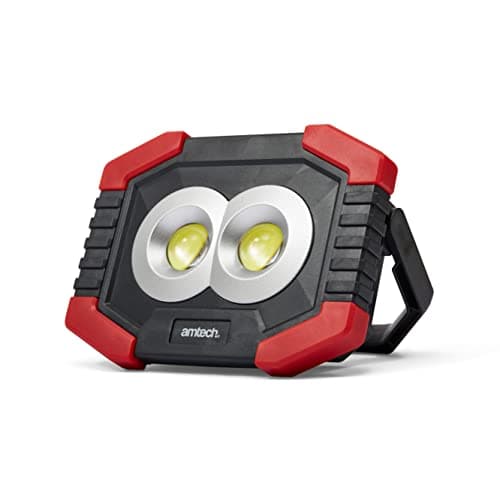Image of Amtech S8144 3W Mini COB Worklight with Side LED