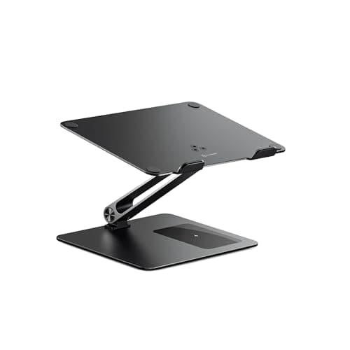 Image of ELITE POWER LAPTOP STAND