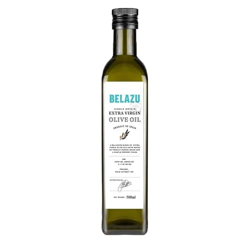 Image of Belazu Single Origin Extra Virgin Olive Oil 500ml