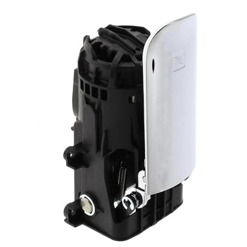 Image of Spares2go Brew Brewing Unit compatible with Magimix M190 M195 M196 Fits Nespresso Citiz Coffee Machine